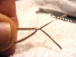 Fling-ama-String Upgrade 2.0 a Cat Toy Improved : 12 Steps (with ...