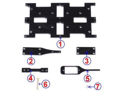 Accessories Introduction