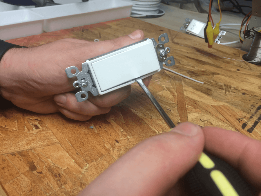Remote Control Light Switch (ARDUINO) : 8 Steps (with Pictures ...