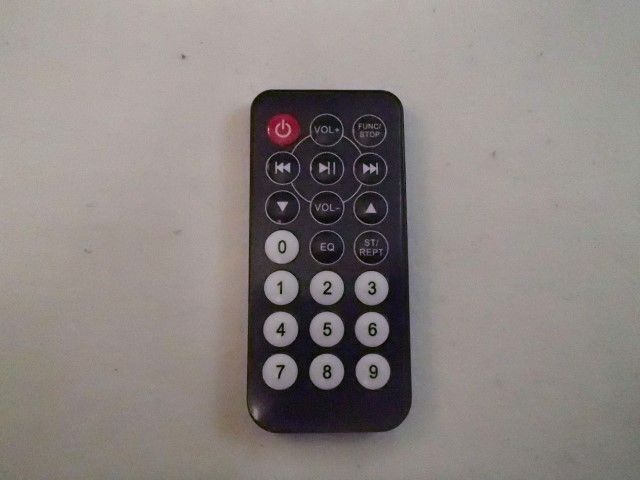 Record Button Codes