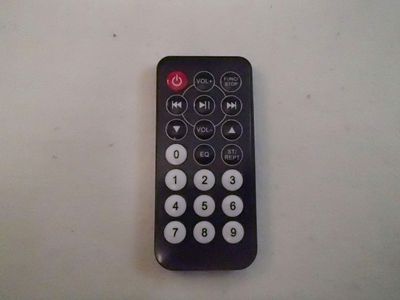 Arduino Infrared Remote Tutorial : 7 Steps - Instructables