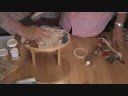 Learn How to Decoupage