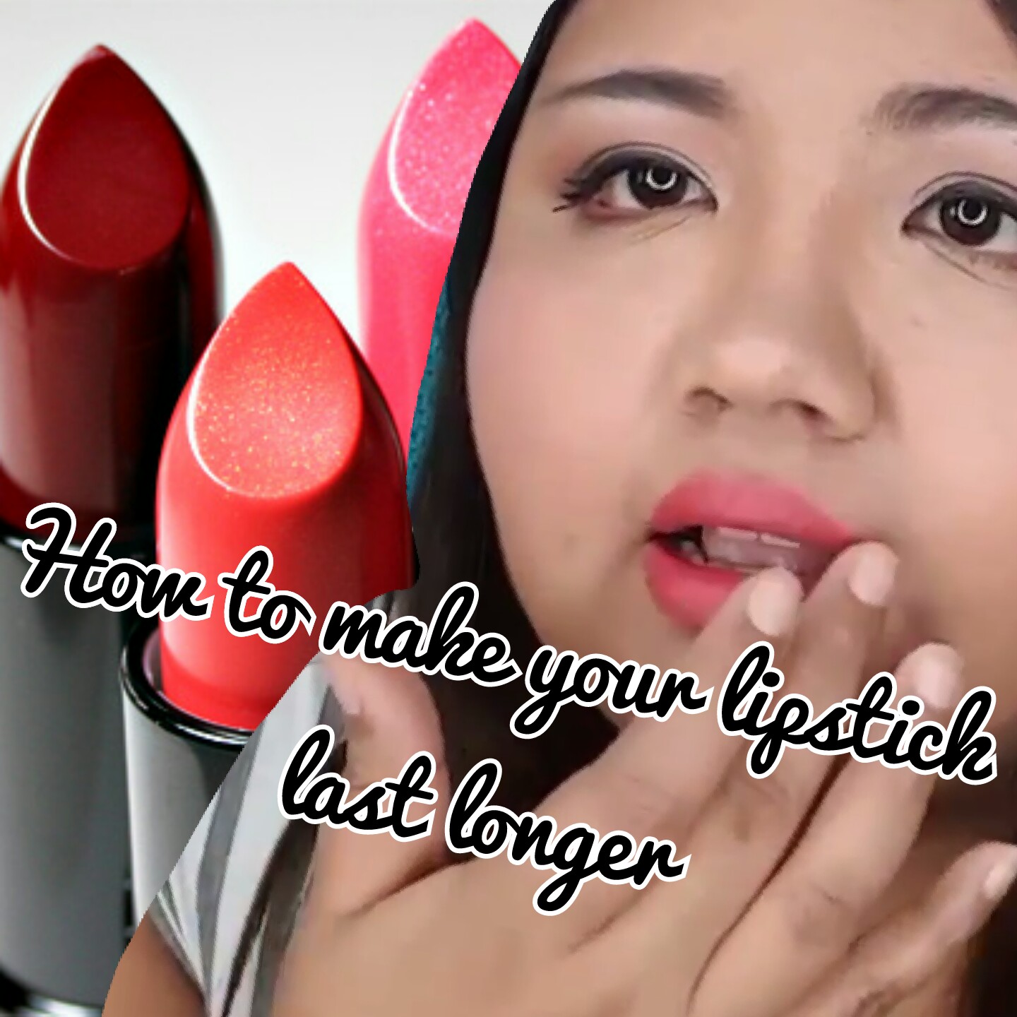 How to Make Your Lipstick Last Longer! Instructables