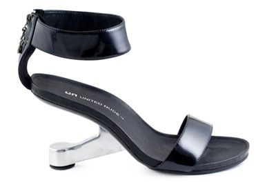 Obtain Your Eamz Heel