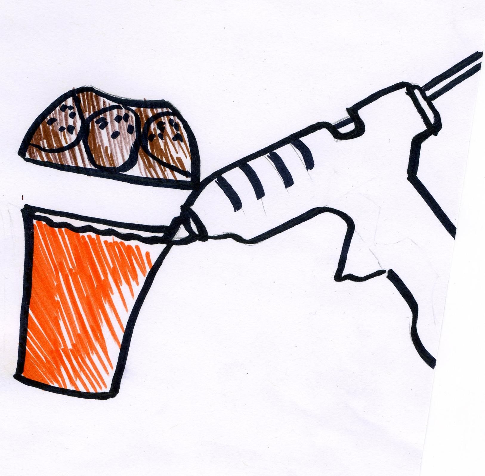 Riddlelamp 7 Steps Instructables