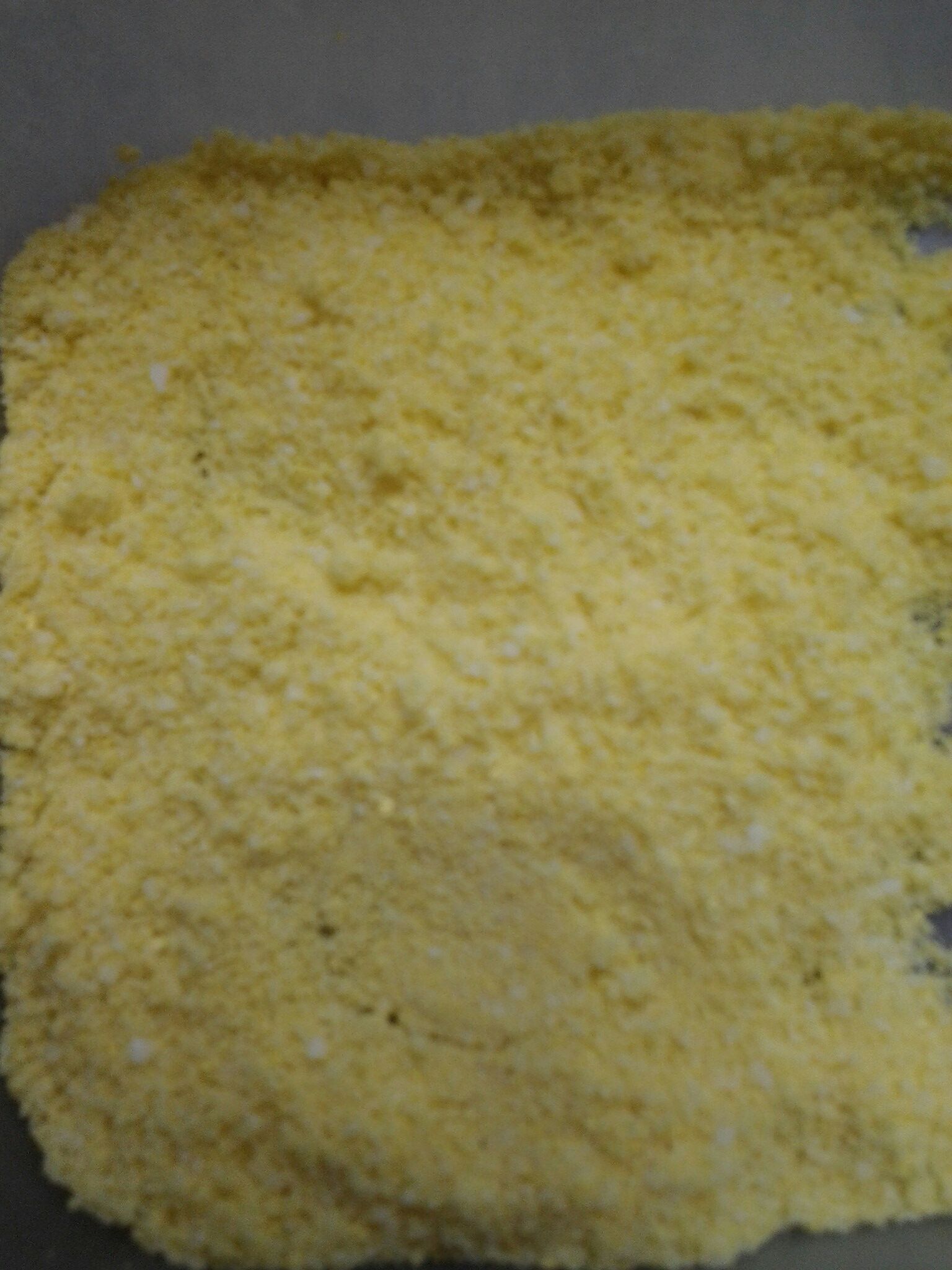 Homemade Colored Sand 5 Steps Instructables