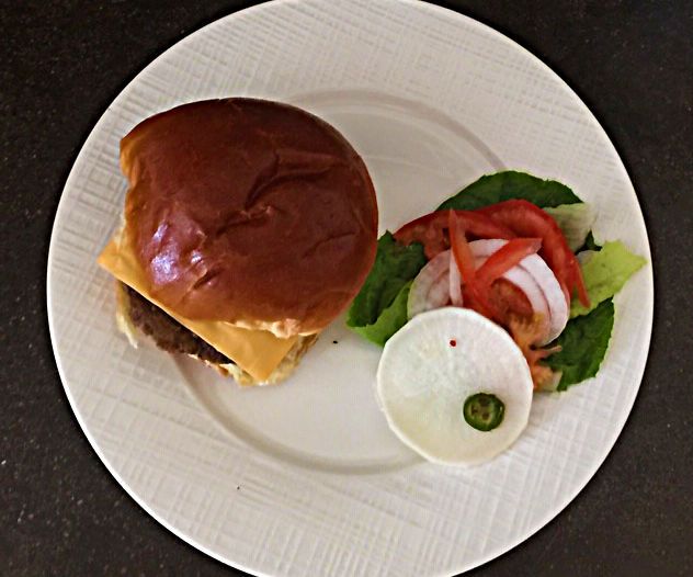 Spiced Pickled Radish