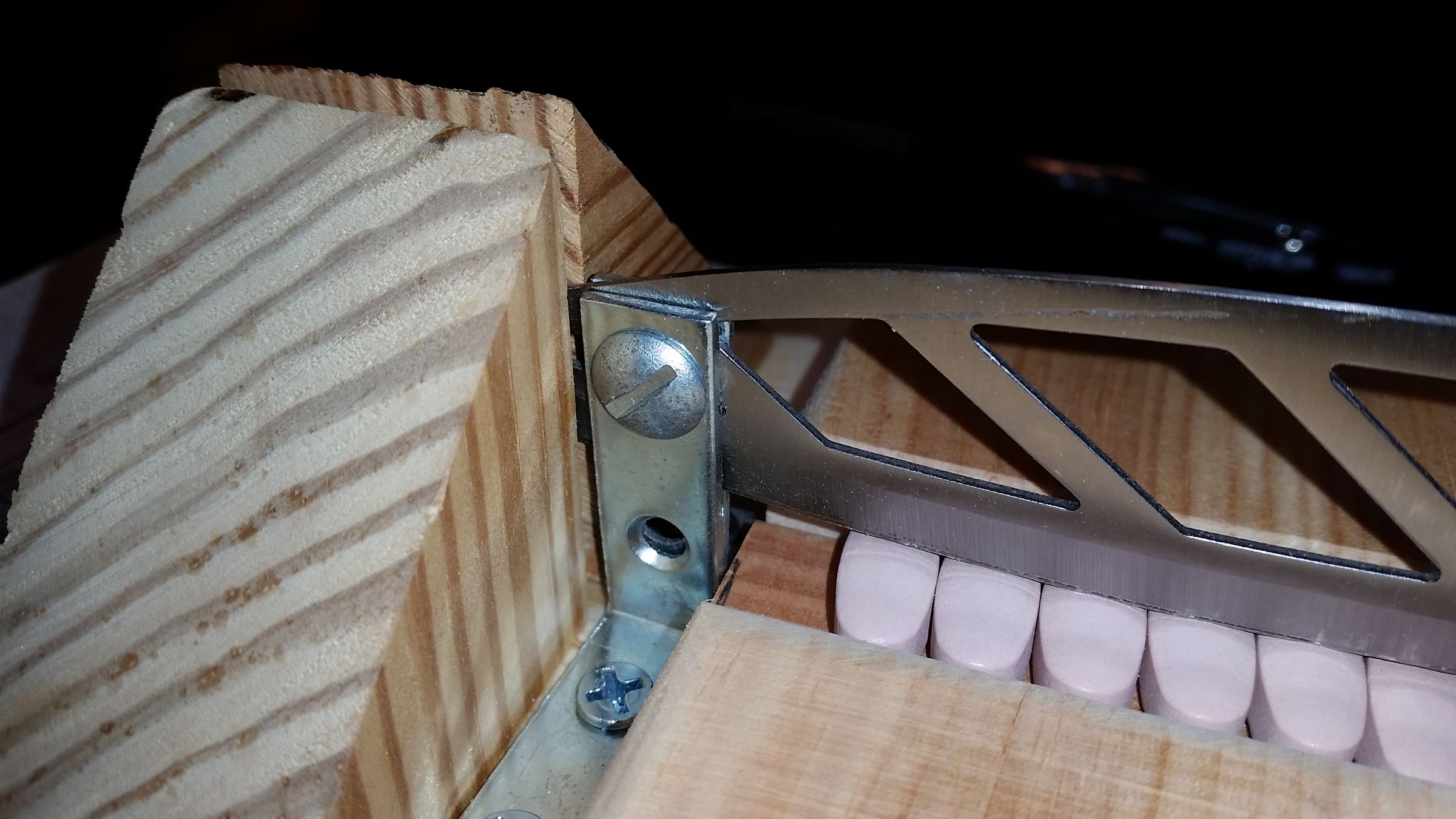 DIY Multiple Pill Splitter Instructables
