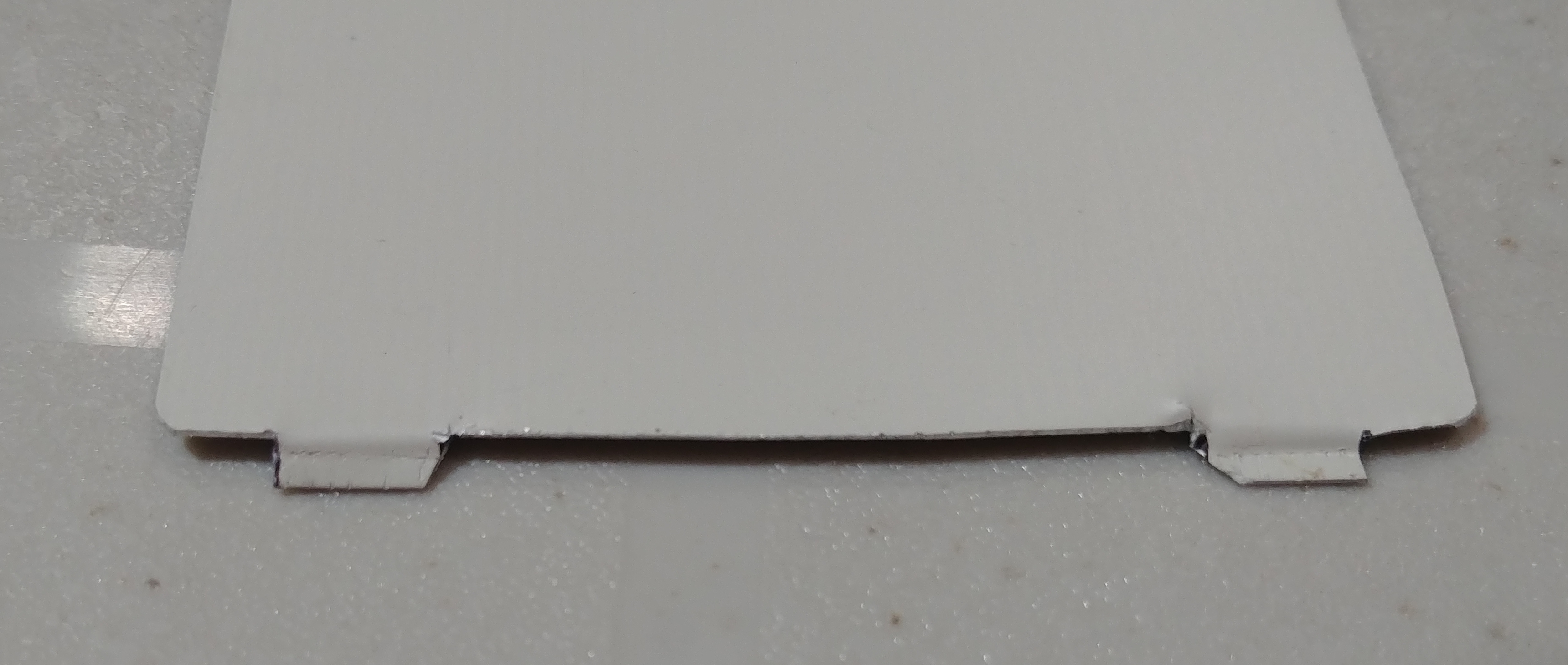 Replacement Remote Control Battery Cover 5 Steps Instructables