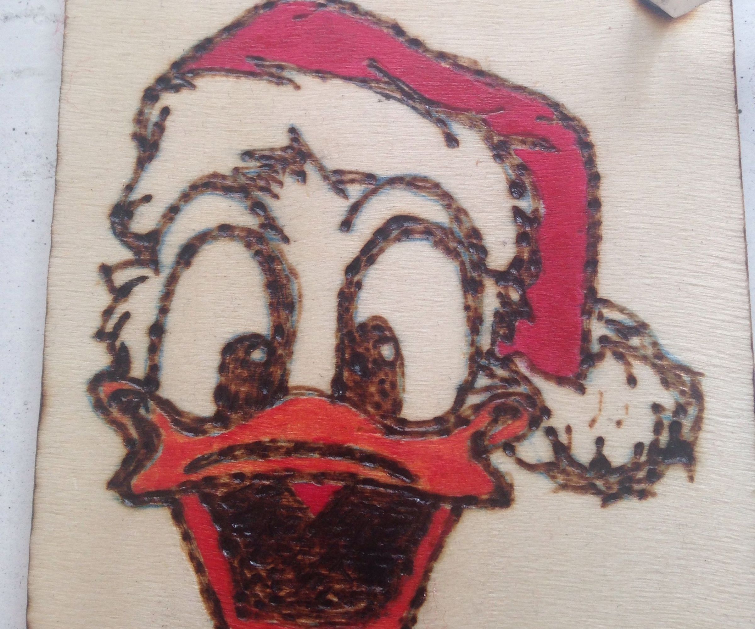 Pyrography Like a Pro Easy Guide