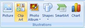 Adding a Logo or Shape to Every Slide