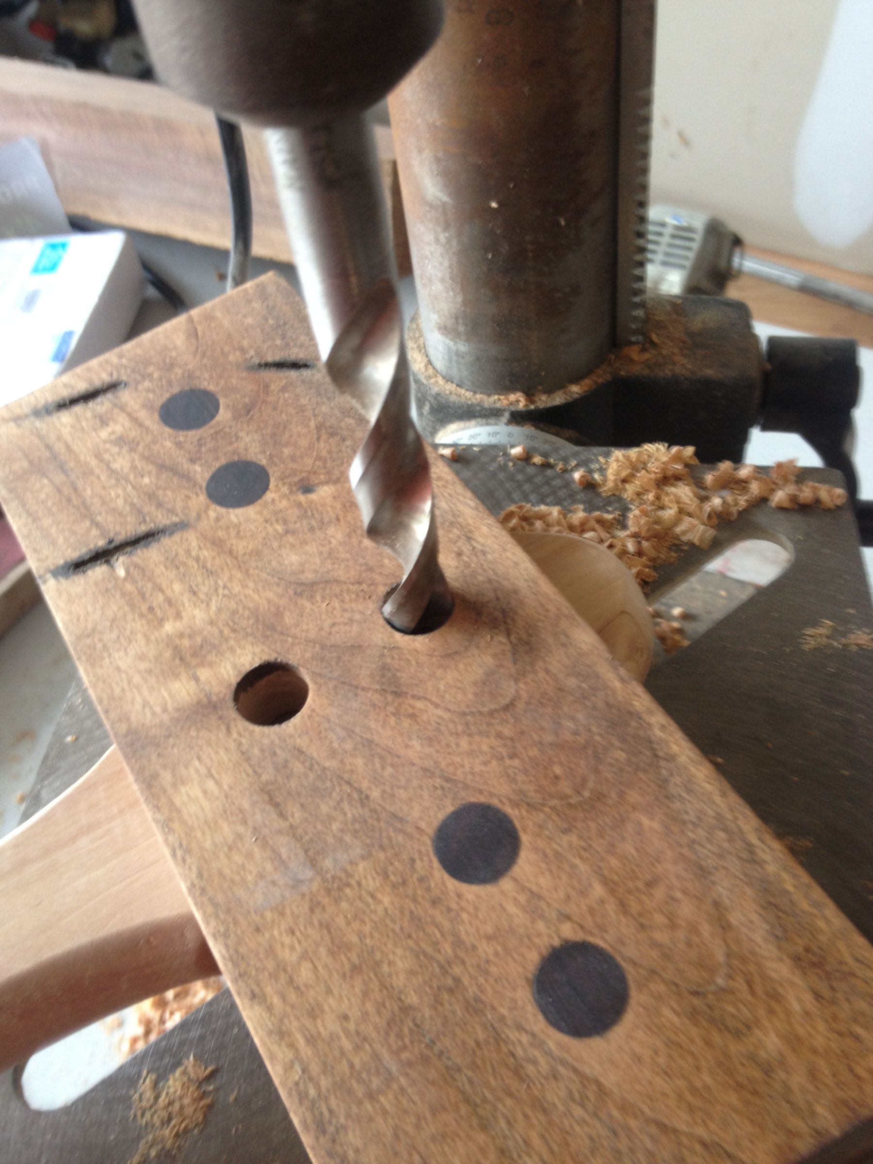 Pallet Mallet 5 Steps (with Pictures) Instructables