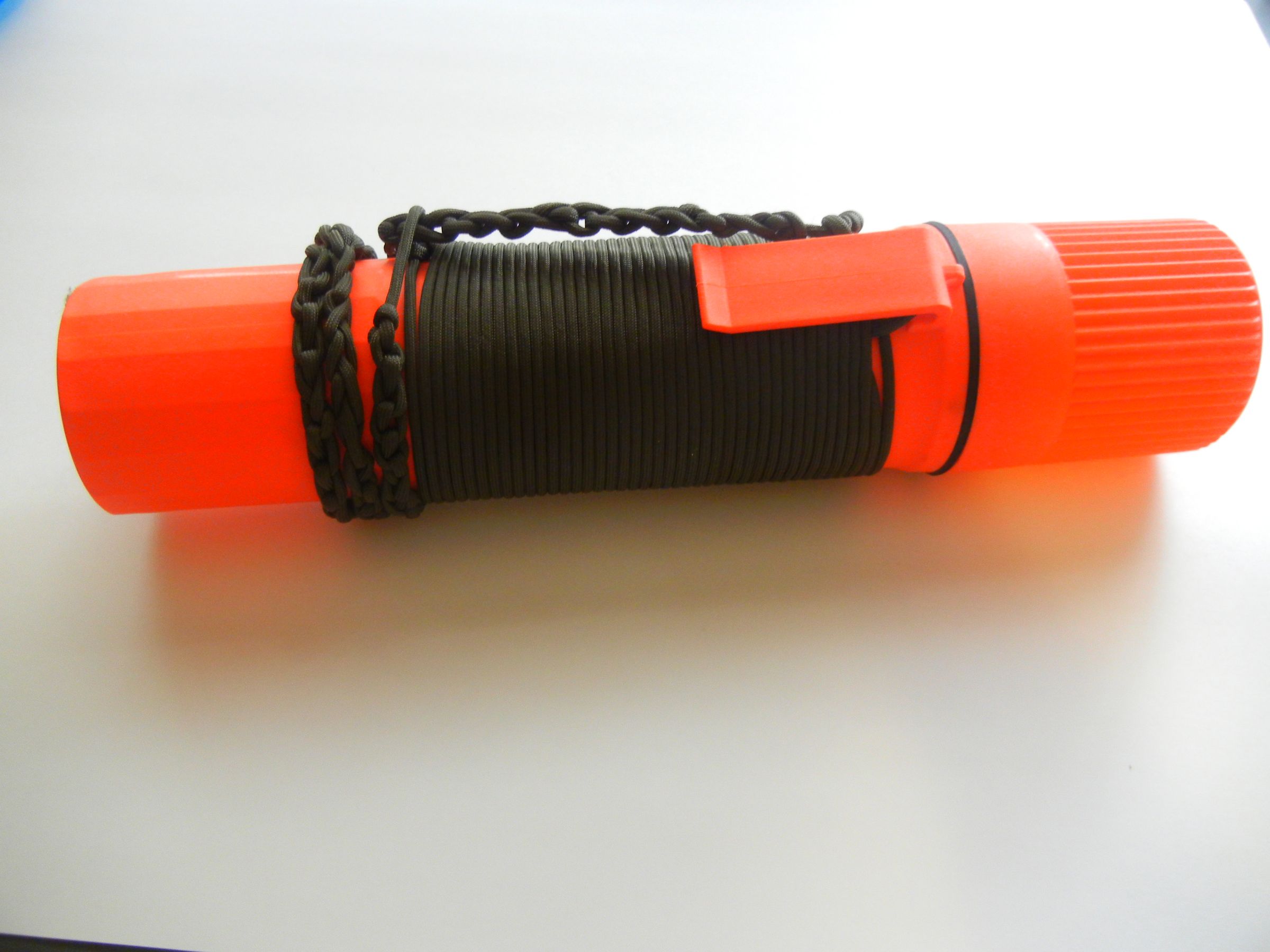 Oh look, it's another survival kit.