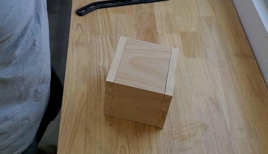 Build Top/bottom Assembly