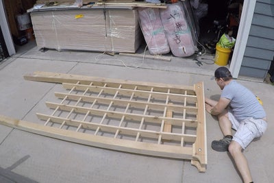 Dekoratif Kapak Ekle