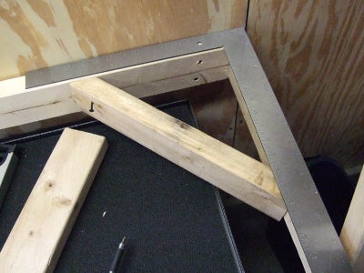 Triangulate and Brace