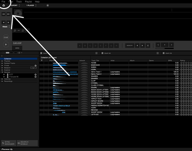 Setting RekordBox's Audio Preferences (Windows)