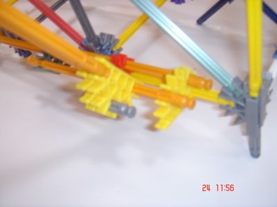 The Frame, Part 8