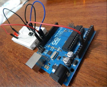 Push-button Tutorial : 5 Steps - Instructables