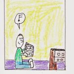 author