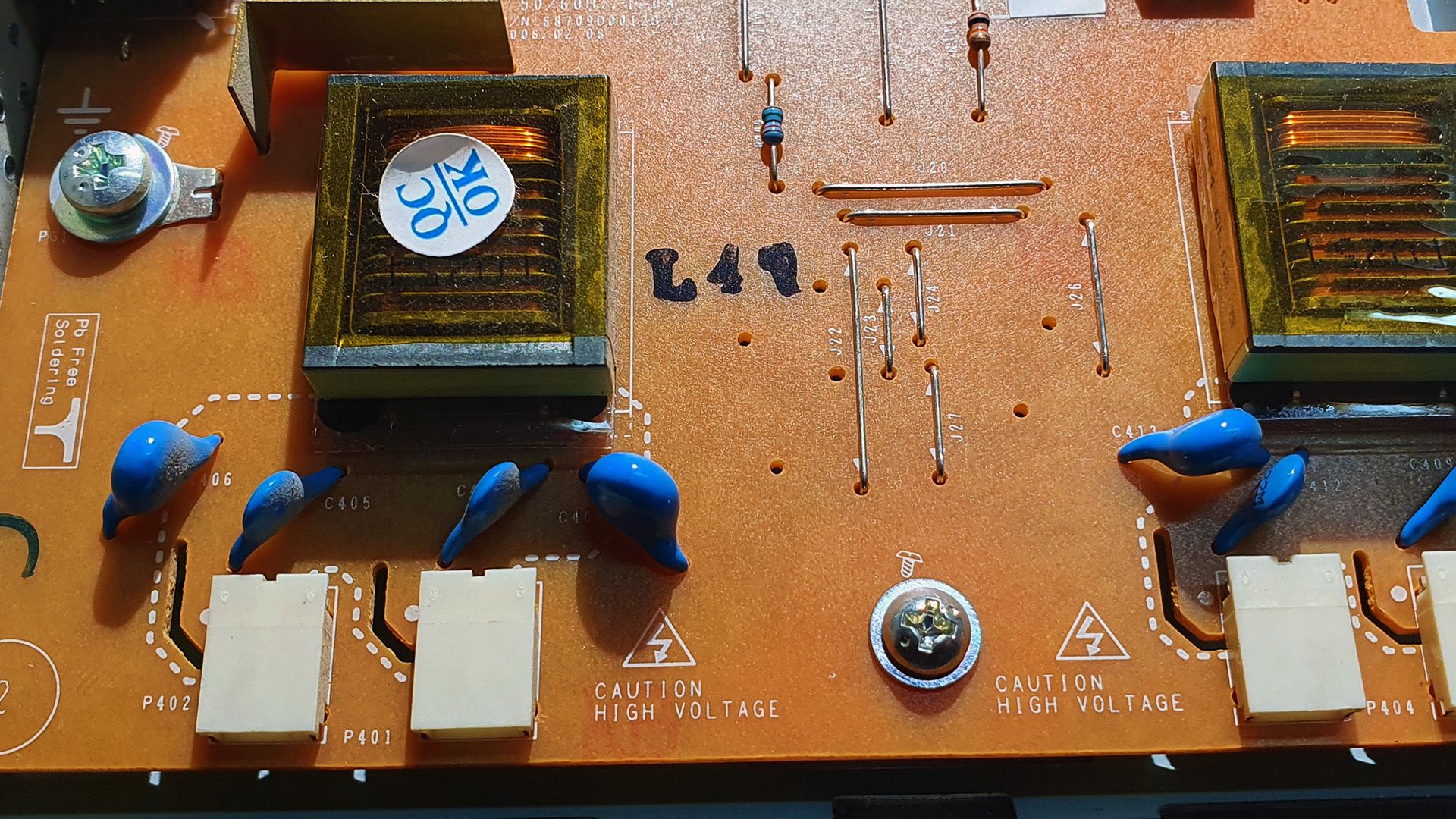 Make Lightscreen From Old LCD Display : 5 Steps - Instructables