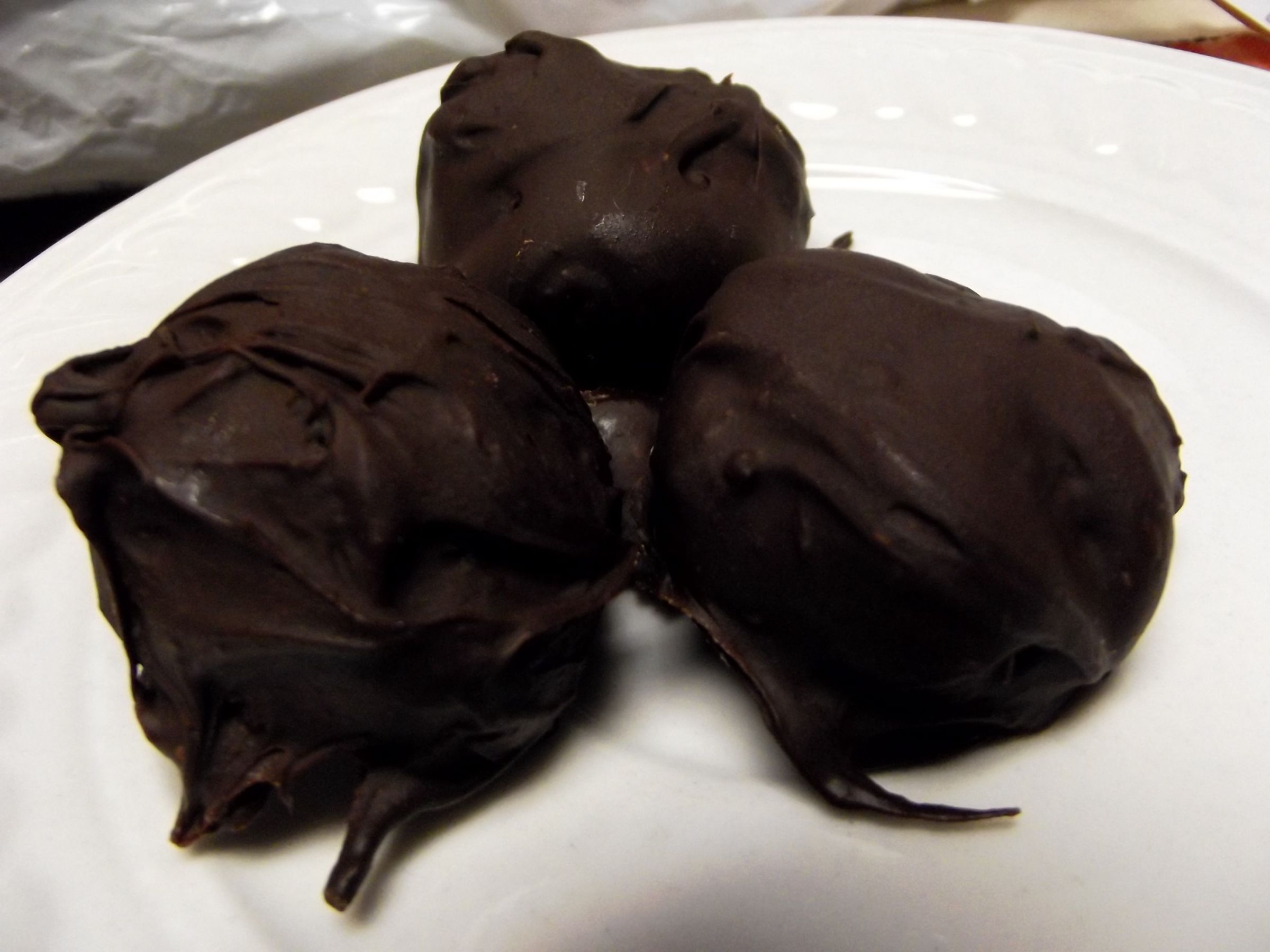 Super Awsome Truffles (great bridesmaid gifts)