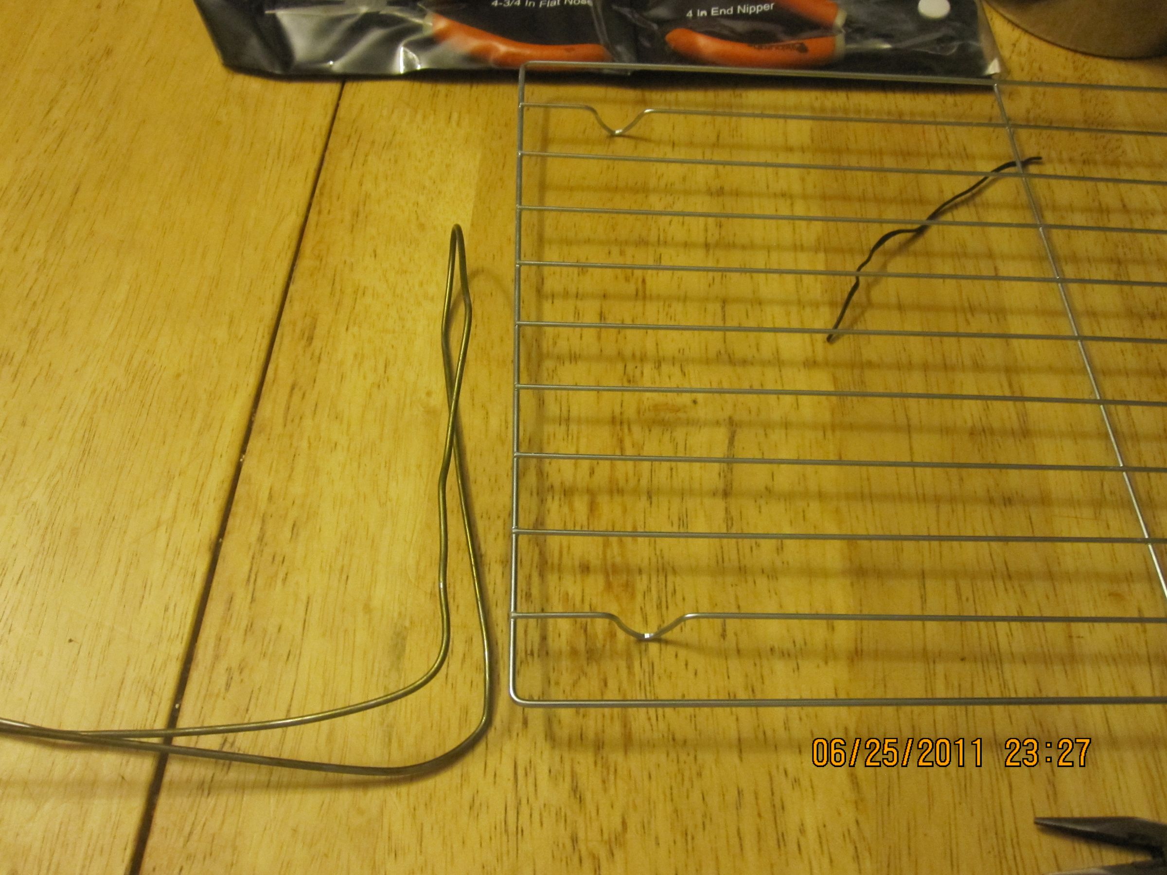 Grill Anywhere There Is Fire!!!