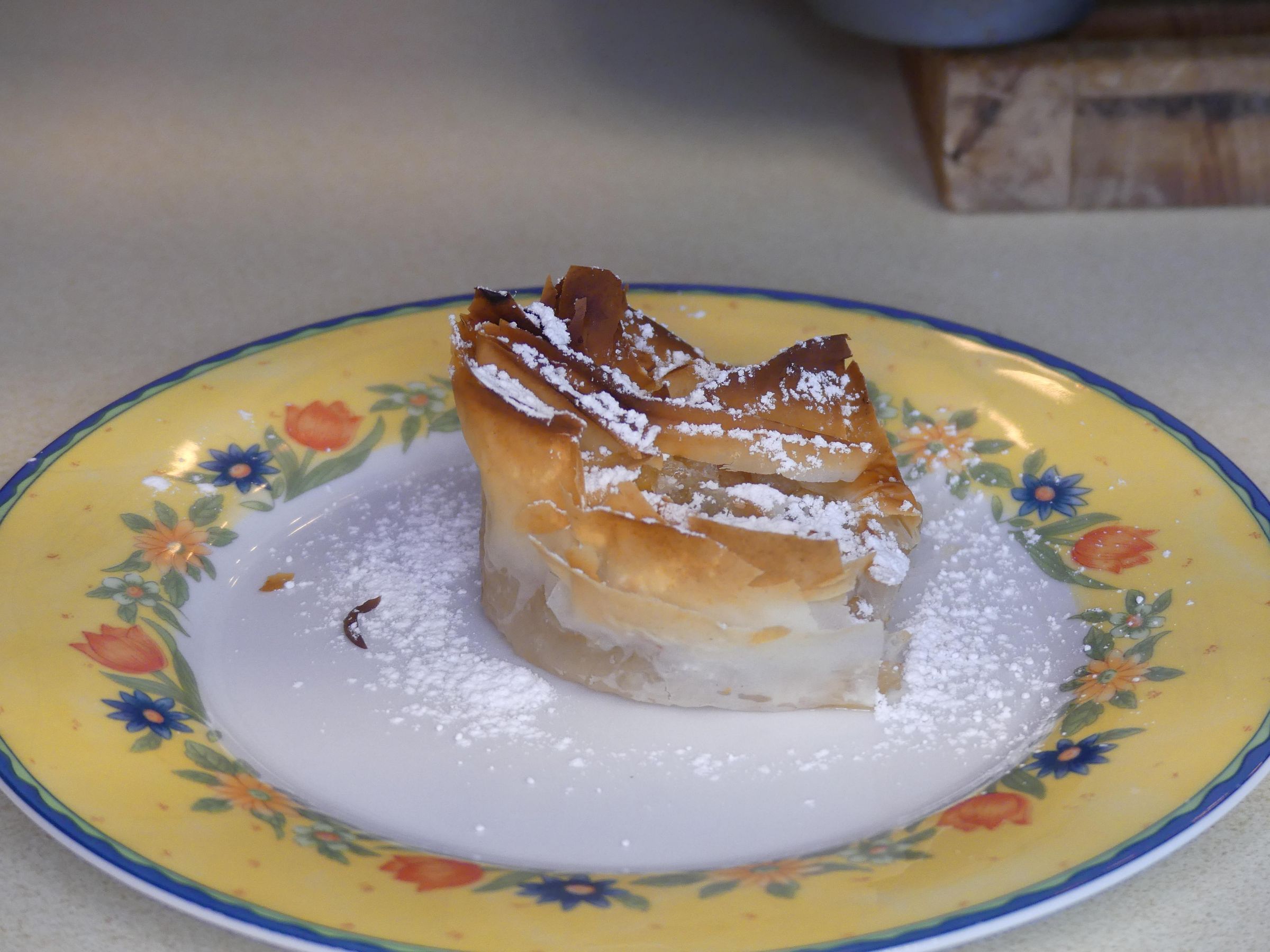 Easy Individual Apple Pie Recipe (makes 12) 7 Steps Instructables