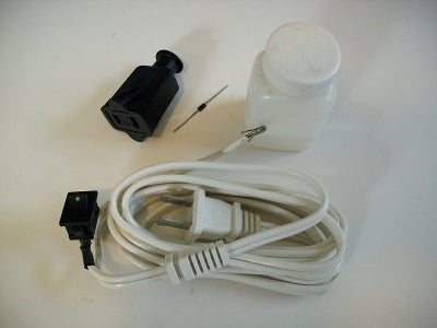 What You Need to Make It