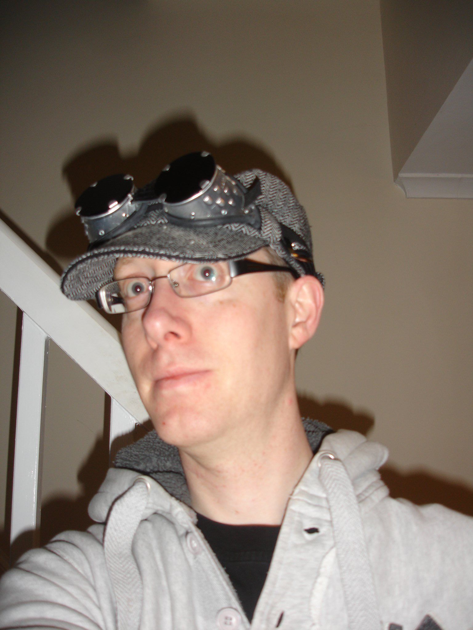 author