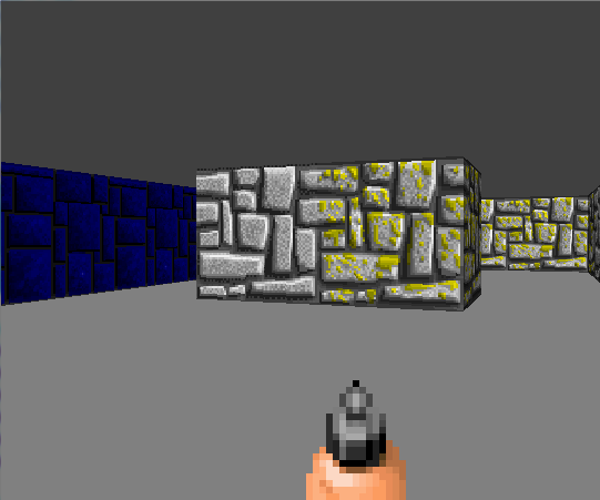 Making a Basic 3D Engine in Java : 5 Steps - Instructables