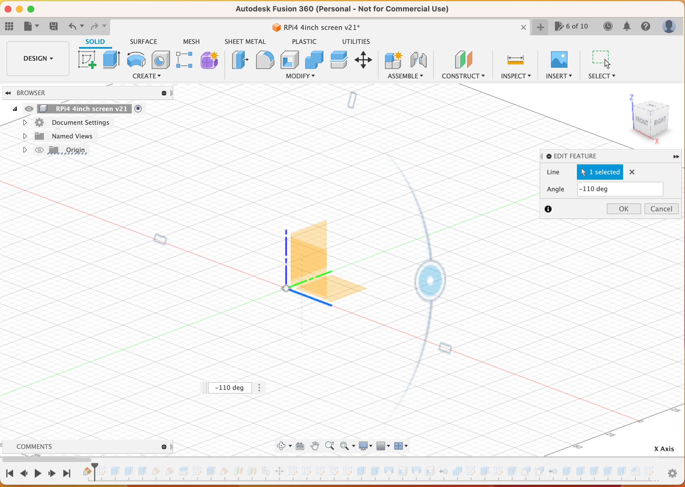 Rubik's Clock 14 Steps (with Pictures) Instructables