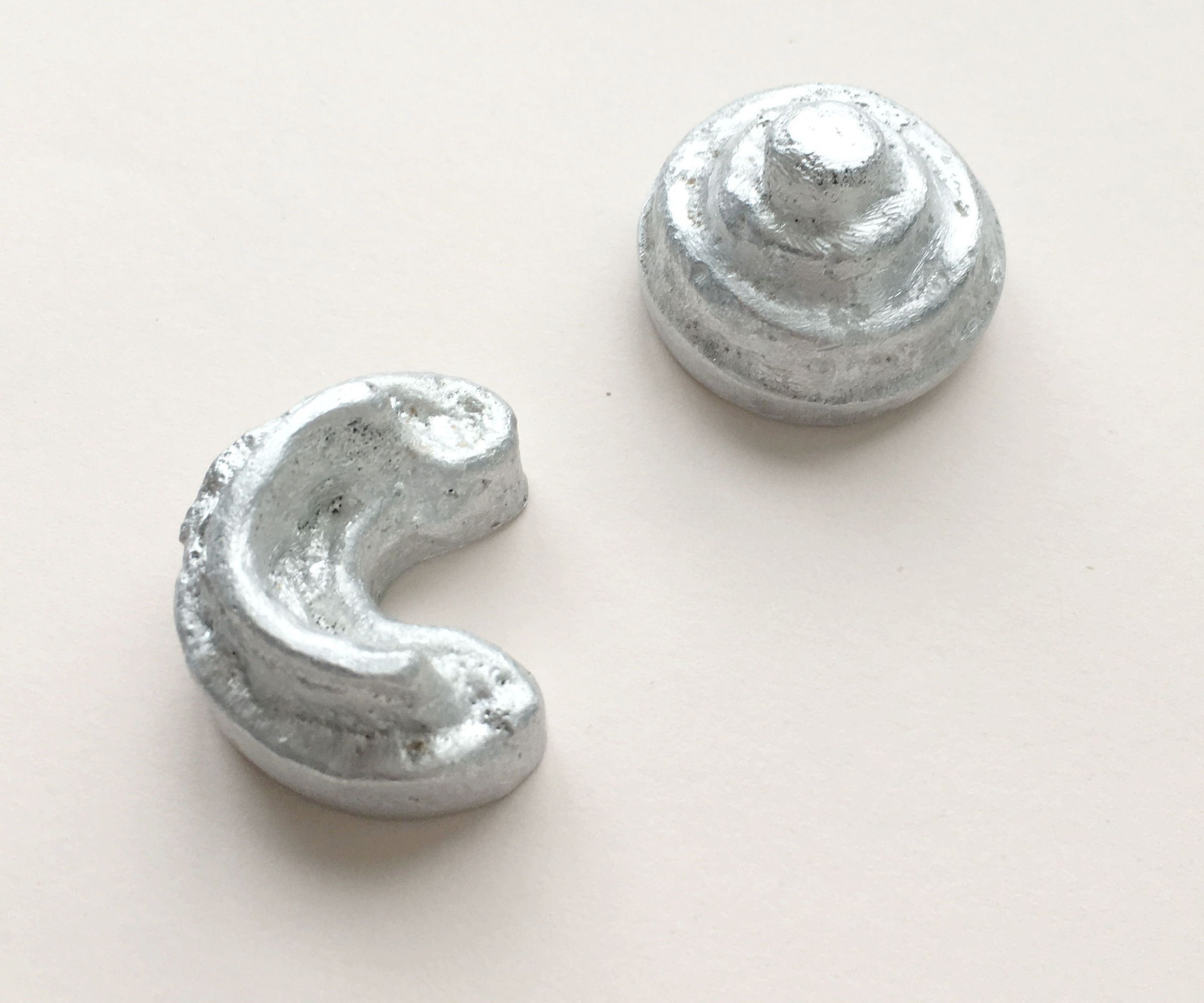 No Model Metal Casting 