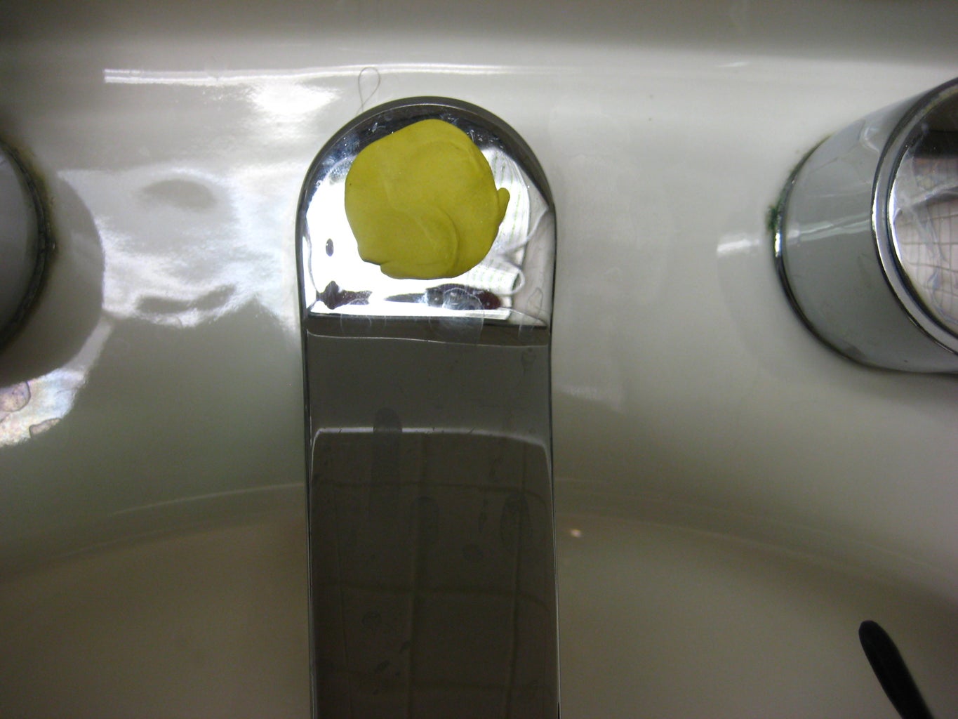 Low Cost Water Flow Sensor and Ambient Display : 8 Steps (with Pictures ... Circuit Diagram