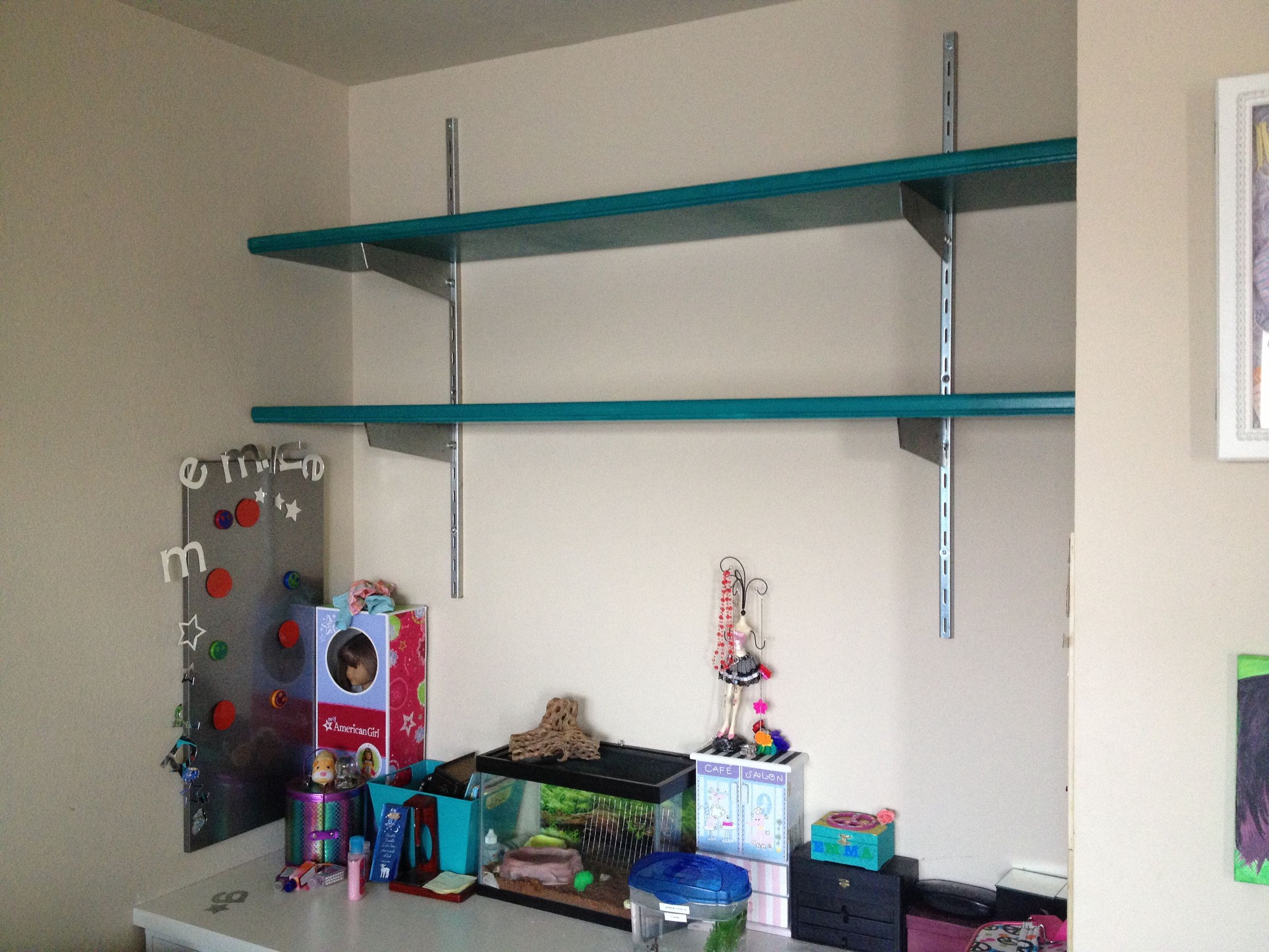 A Practical Use For Bifold Doors