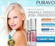Puravol Anti Aging Review - See the Amazing Effects of Puravol Serum Which Really Works