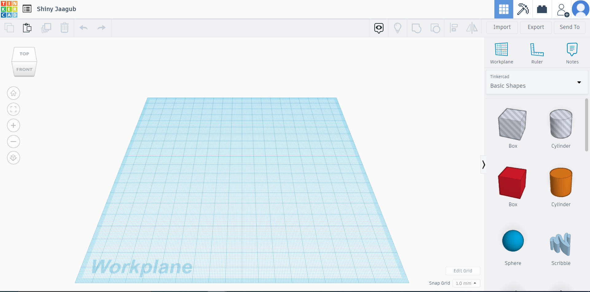 Tinkercad- Spiral Stair Dice Tower : 9 Steps - Instructables