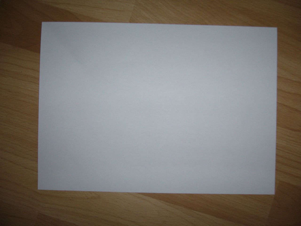 My paperplanes
