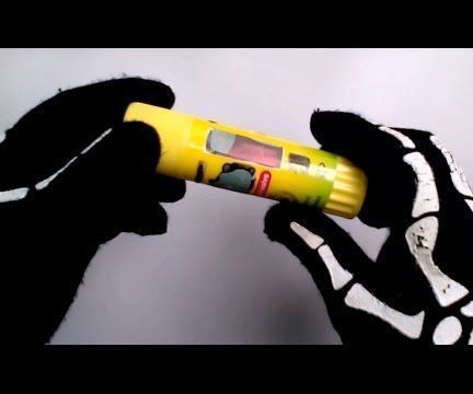 How to Prank Glue Surprise