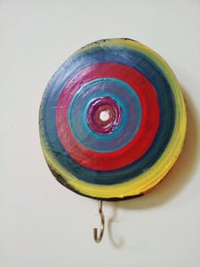 Dual Purpose Wall Art