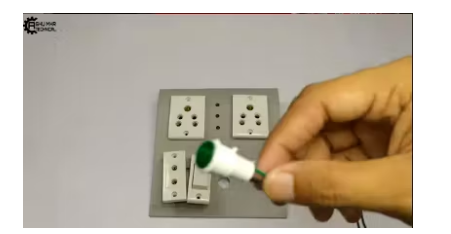 Now, We Will Make a Electric Board