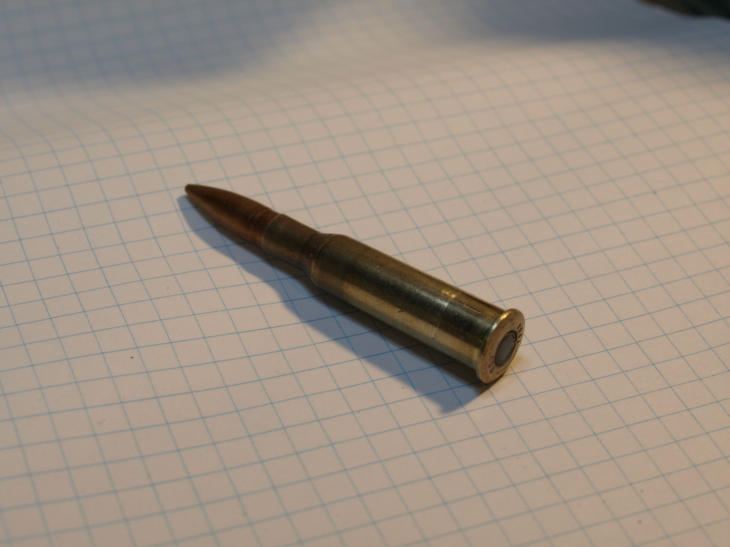 Snap Caps - Another Way