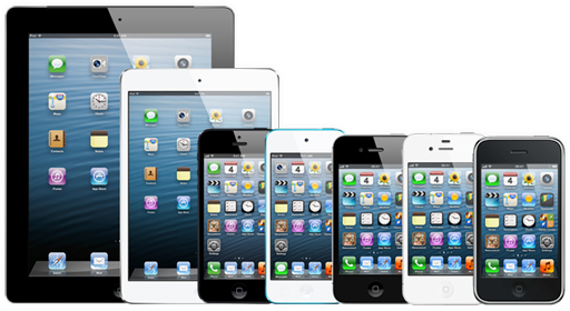 Easy 2013 6.x Ios Jailbreak (ipod, Iphone, IPad)