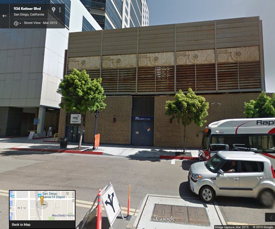 Recreating a Bas Relief Mural in Small Scale