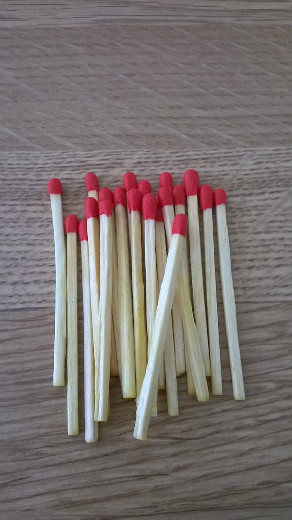 Longer-Lasting Matches