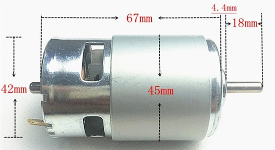 DIY CNC 3 Axis Engraver Machine