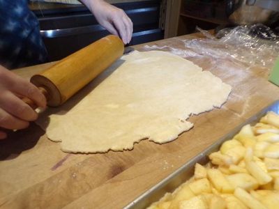 Role Crust