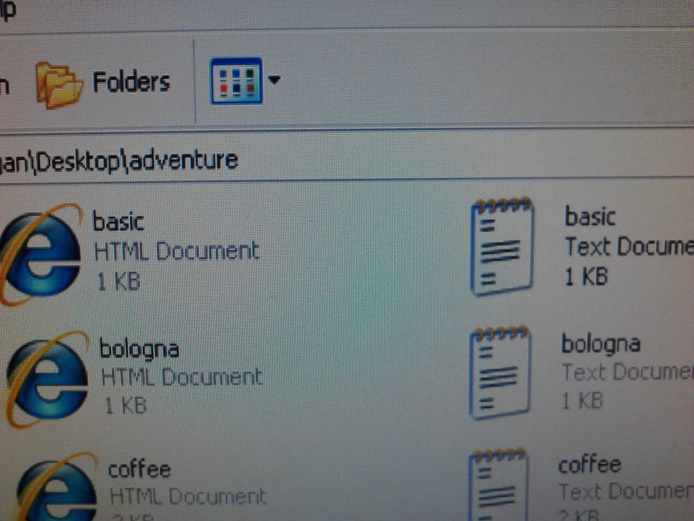 Create Your Own Adventure Game (HTML) : 4 Steps - Instructables