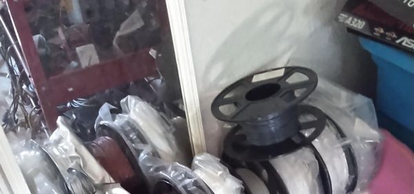Cheap and Easy Filament Dryer