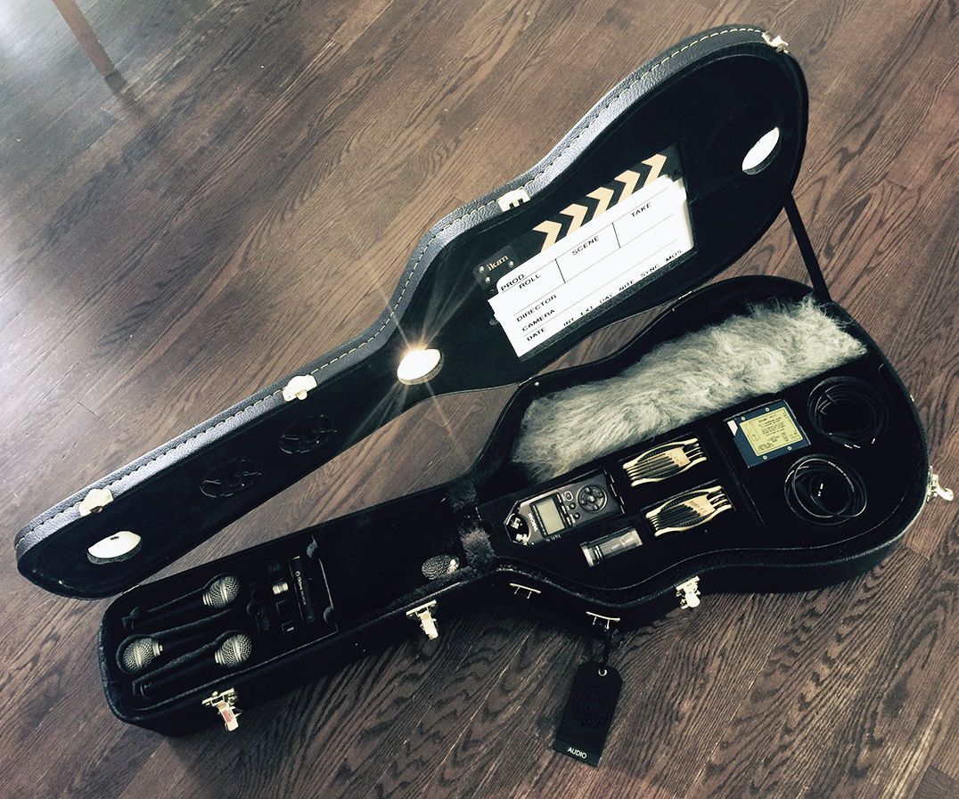 Awesome Custom Cases (From $20 - $2000)